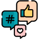 Social Media Sharing